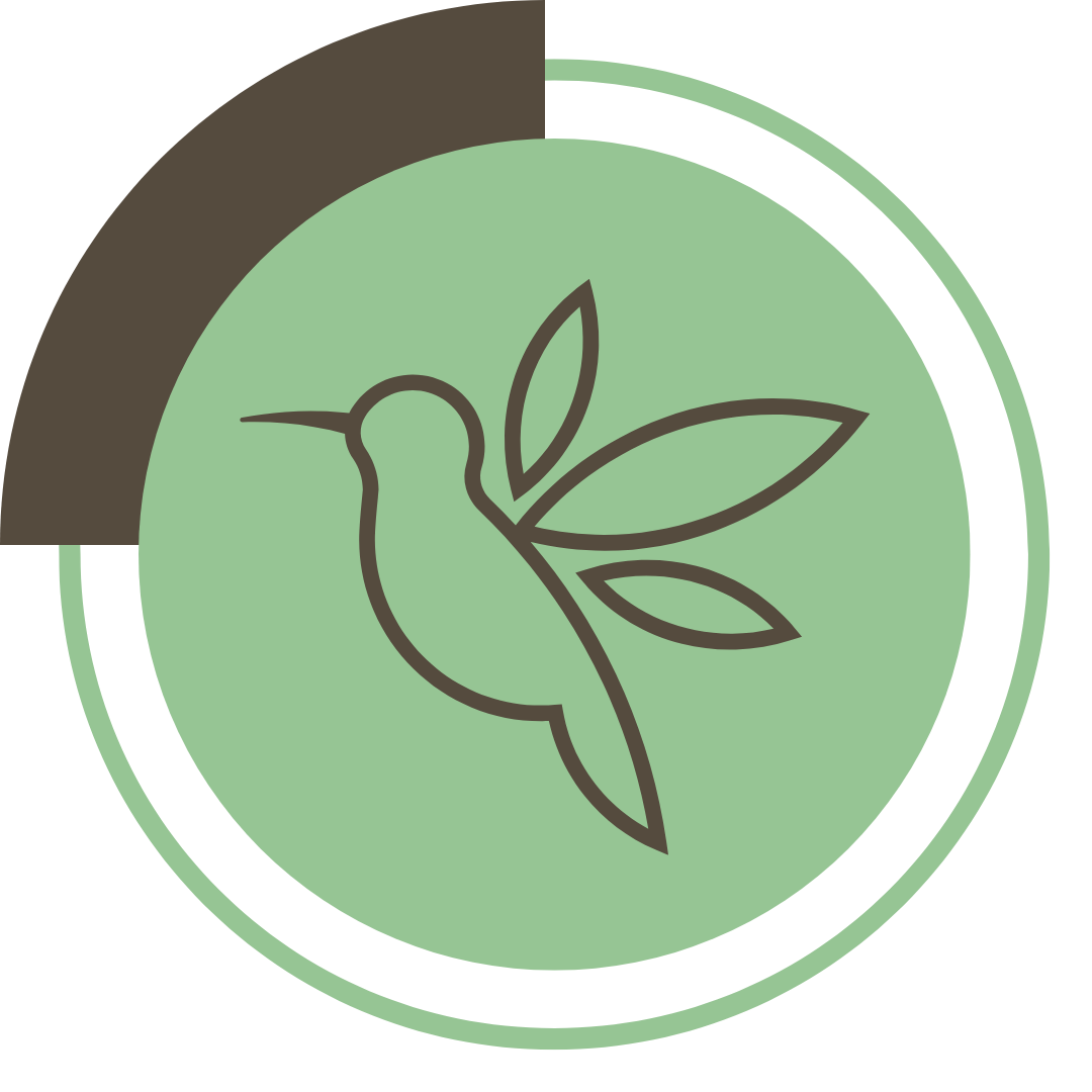 Icon yrkesutgång växter och djur